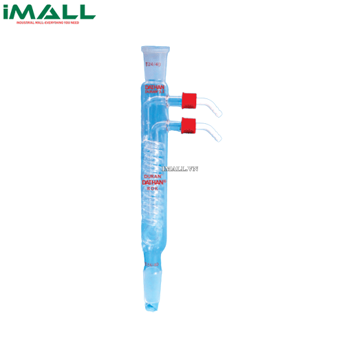 Ống ngưng thủy tinh Dimroth (Safety-model, khớp nối 29/32 ) SciLab SL.Con2043.1