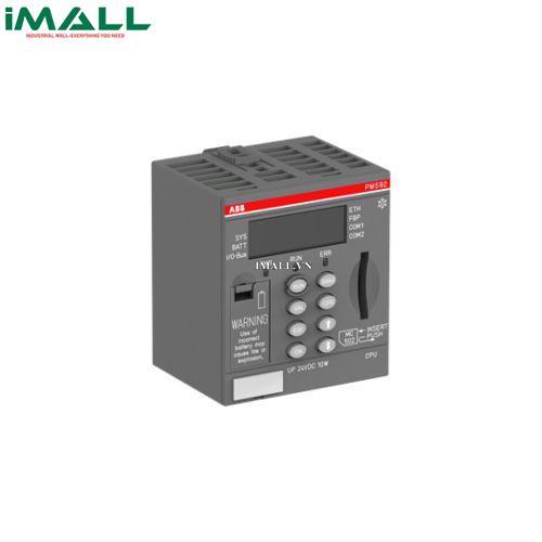 Bộ lập trình PLC ABB PM585-ETH 1MB (1SAP140500R0271)