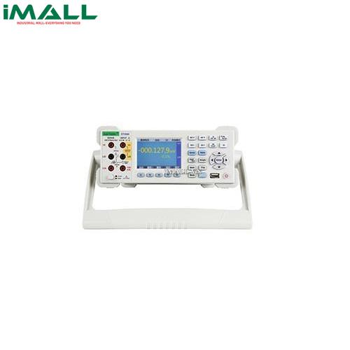 Đồng hồ vạn năng để bàn (6½ digit) EAST TESTER ET1260A