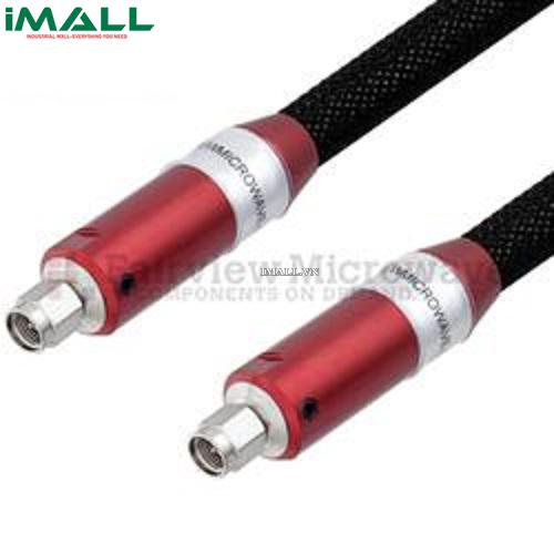 Cáp SMA Male - SMA Male Fairview FM18VNA001 ( VNA Test Coax; 18 GHz )