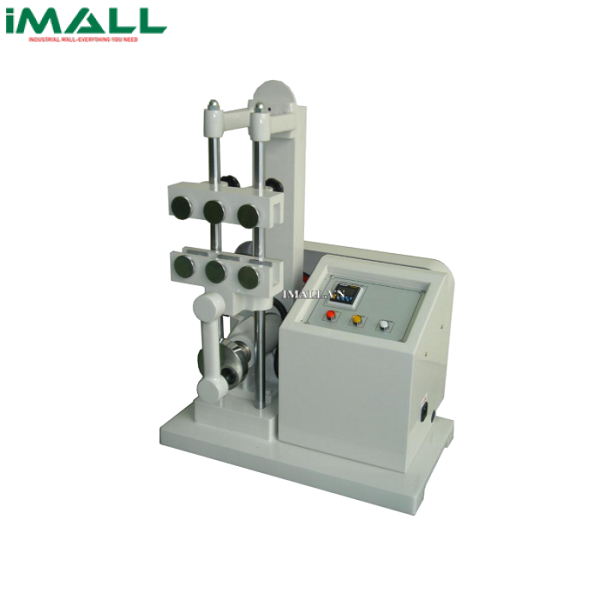 Thiết bị kiểm tra độ gập Demattia, độ mỏi uốn gấp Cometech QC-625
