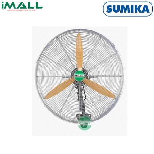Quạt treo tường công nghiệp SUMIKA SW750A (290W, 750mm)