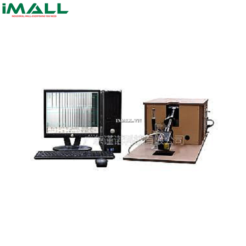 Máy đo ứng suất Jinuosh FSM-6000LEIR (0-1000Mpa, 10-200µm)