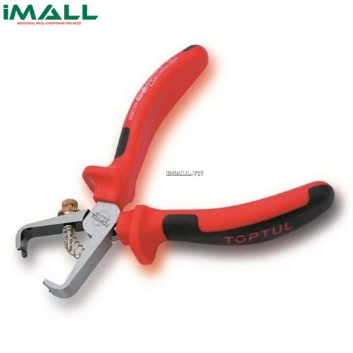 Kìm cắt dây cách điện Toptul DGBD2106 (1000V, 6")