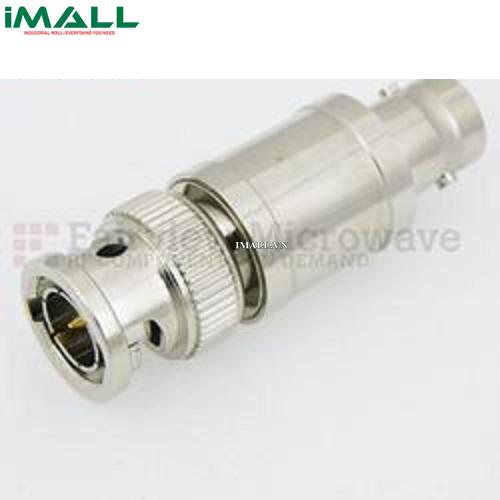 Bộ suy hao Fairview SA03B75-05 (5 dB, 75 Ohm, BNC Male - BNC Female, 3 GHz, 2 Watts)