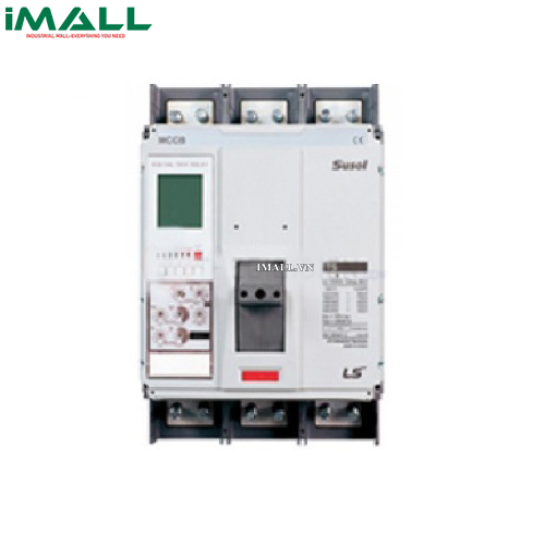 MCCB 3P LS 1600A TS1600N (50kA)