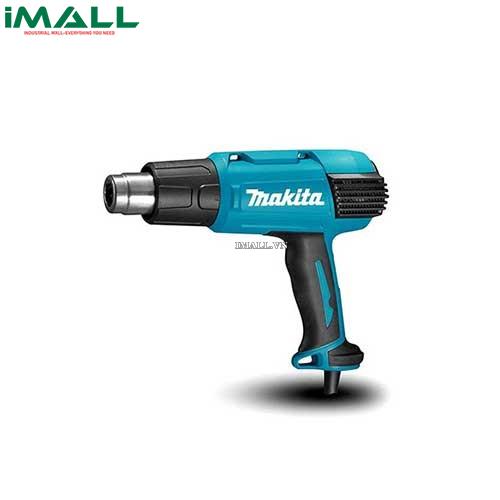 Máy thổi hơi nóng Makita HG6530V (1800W)