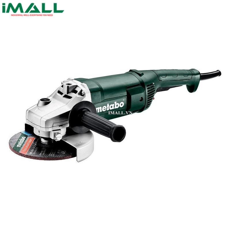 Máy mài góc METABO W 2200-180 (606434010)
