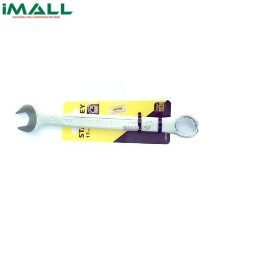 Cờ lê vòng miệng Stanley 72-823(26mm)