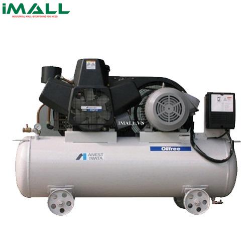 Máy nén khí Piston không dầu ANEST IWATA TFPA15-10