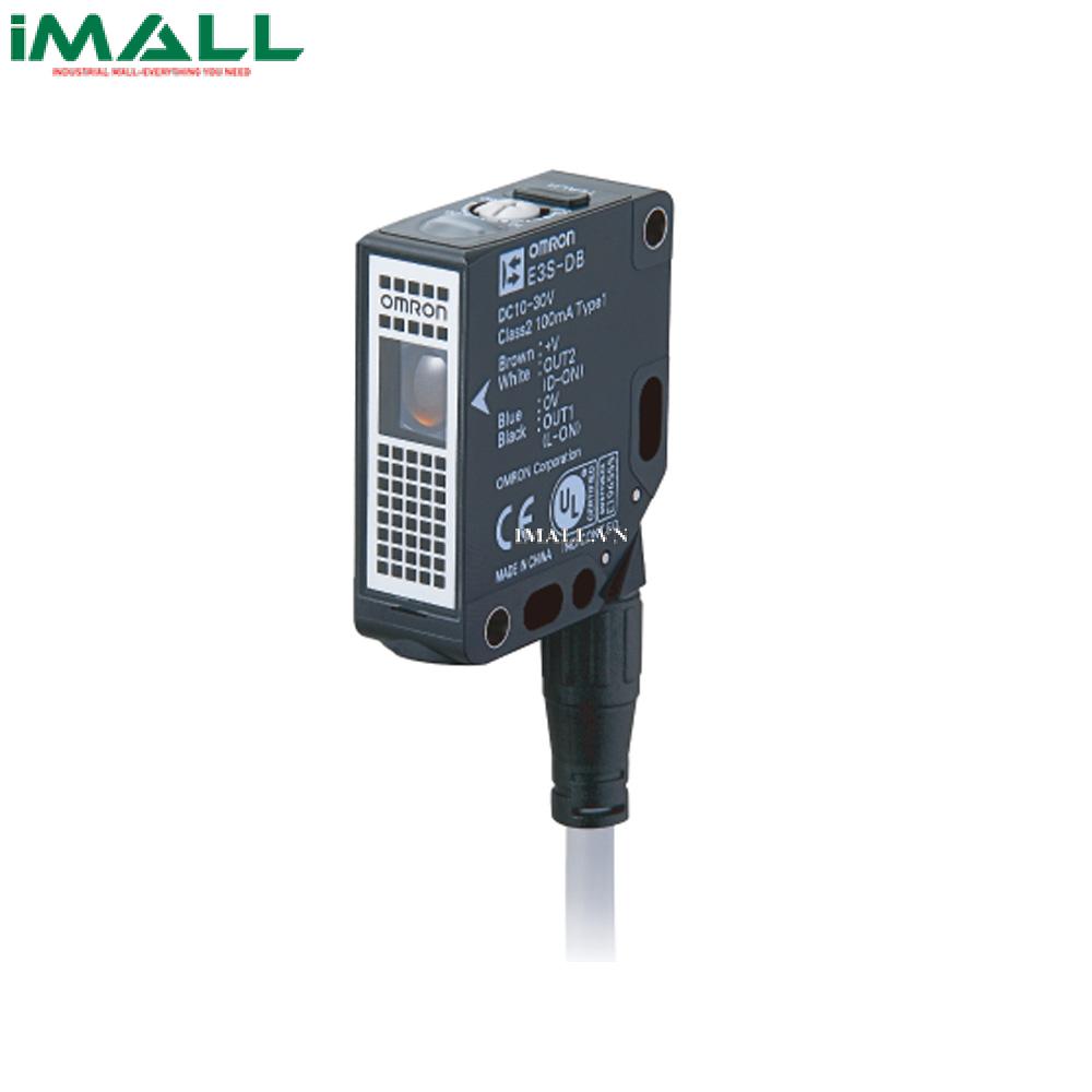 Cảm biến quang Omron E3S-DBP32