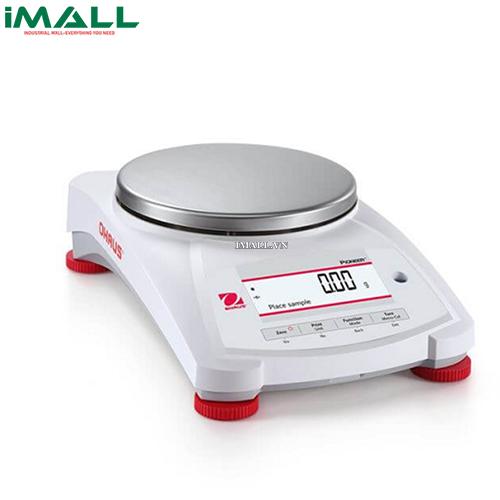 Cân kỹ thuật Ohaus PX3202 (3200g/0.01g)