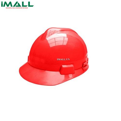 Nón bảo hộ (đỏ) INGCO HSH10