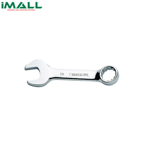 Cờ lê vòng miệng ngắn TOPTUL AAAF1717 (17 mm)