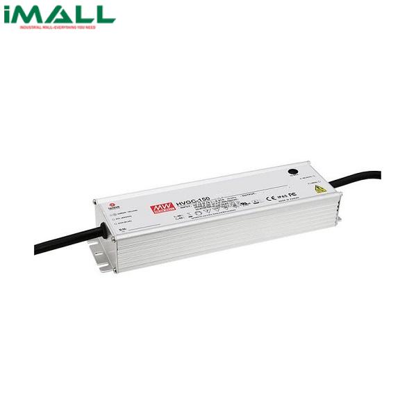 Bộ nguồn LED Meanwell HVGC-150-700AB (150W 21-215V 700mA)