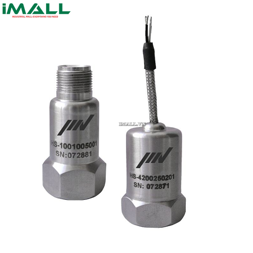 Cảm biến gia tốc IMV VP4220020705 (0～19.6 m/s2)