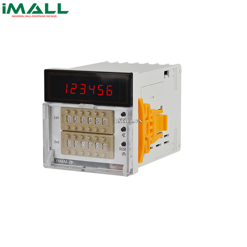 Bộ đếm Autonics FM6M-2P4 (72x72mm)