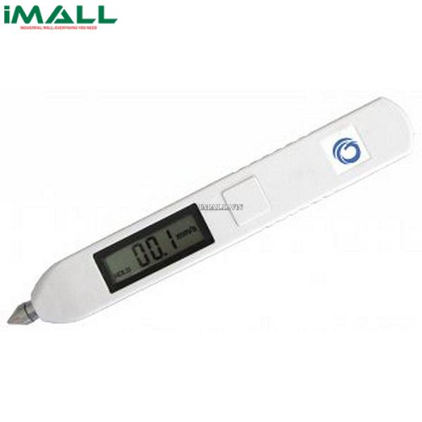 Máy đo độ rung HUATEC 6400