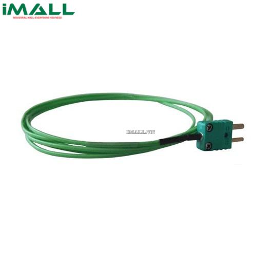 Đầu đo nhiệt độ môi trường KIMO SAK 5 (loại dây 5m, -40 ~ 250°C)