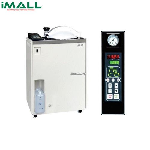 Nồi hấp phòng thí nghiệm (96L, 100℃ -127℃) ALP MC-40