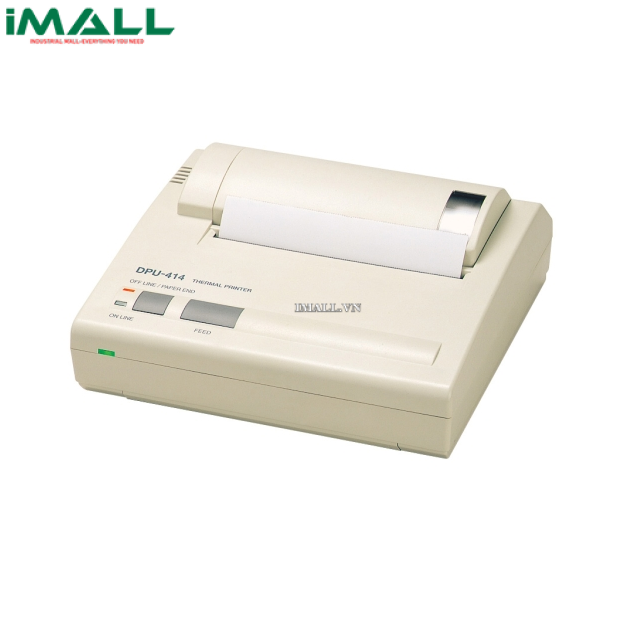 Máy in cho áp kế điện tử SK-500B skSATO 7630-50 (0~40°C)