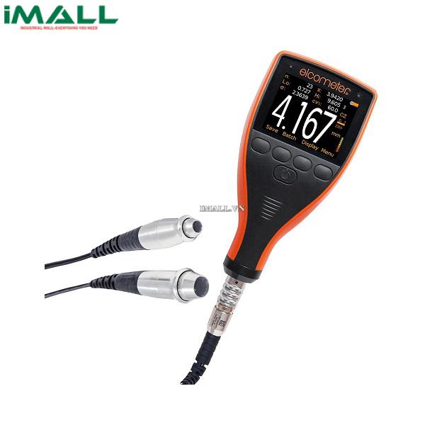 Máy đo độ dày lớp phủ ELCOMETER 500 (A500C-B, 0~9mm)