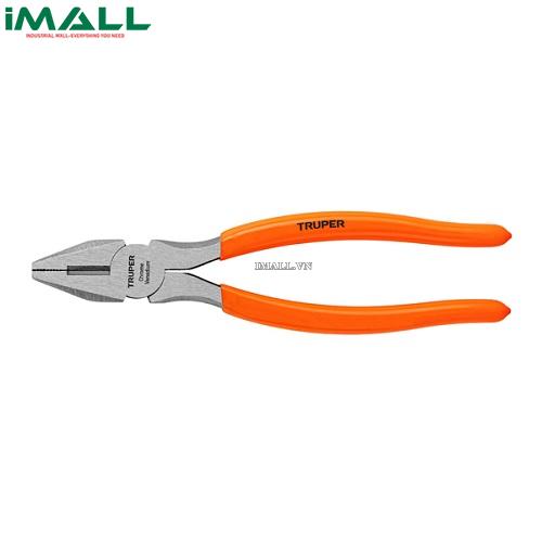 Kềm răng 8"/200mm Truper T200-8