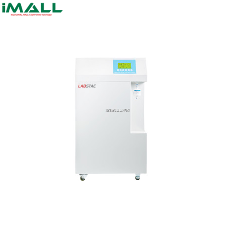 Hệ thống khử ion trung bình Labstac WD132