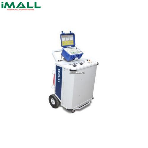 Hệ thống kiểm tra và xác định vị trí lỗi cáp KEP SWG-32 (32kV)