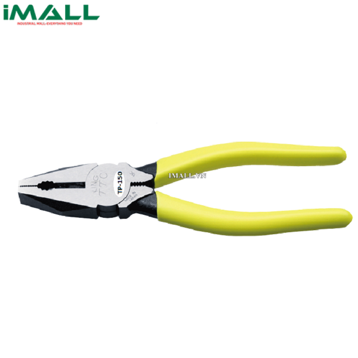 Kìm đa năng kiểu Âu 150mm TSUNODA TP-150