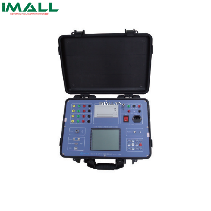 Thiết bị đóng cắt HV GFUVE T-209