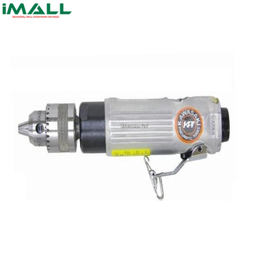 KAWASAKI KPT-74B 3/8" Drill w/ KHB-10