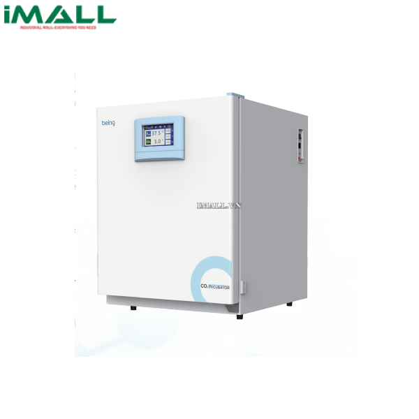 Tủ ấm CO2 áo khí Bluepard BPN-40RHP (40L, RT+5~50°C)