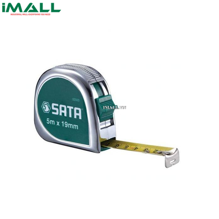 Thước cuộn  SATA 91314ME (5m x 19mm)