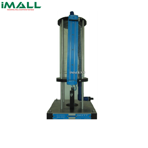 Bộ thực hành lưu lượng lỗ thoát nước GOTT GOTT-ODCT-01 (200-006)