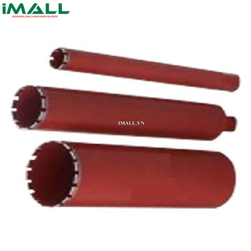 Mũi khoan rút lõi bê tông DCA 000-239 (51x450mm)