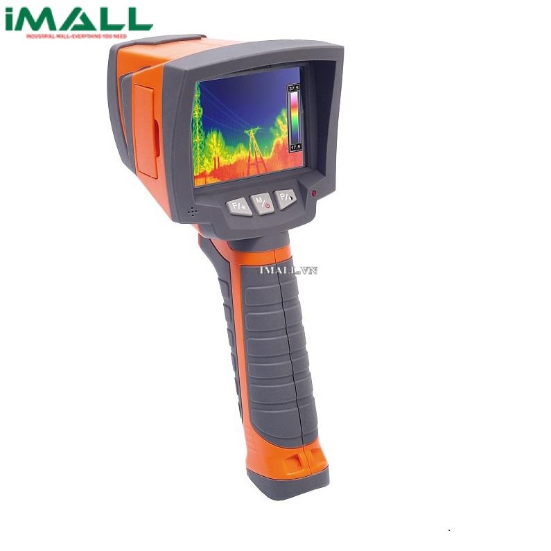 Camera đo nhiệt độ SONEL KT 150 (160 x 120 pixels,-20°C to 250°C))