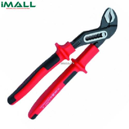 Kìm điện mỏ quạ cách điện Toptul DGBE2110 (1000V, 10")