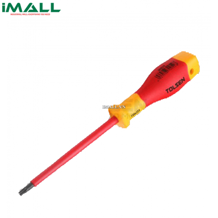 Tua vít cách điện Tolsen V30830 (T30*130mm)