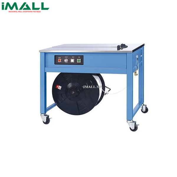Máy đóng đai bán tự động Transpak TP-202 (6 - 15.5mm, 15 - 45kg)