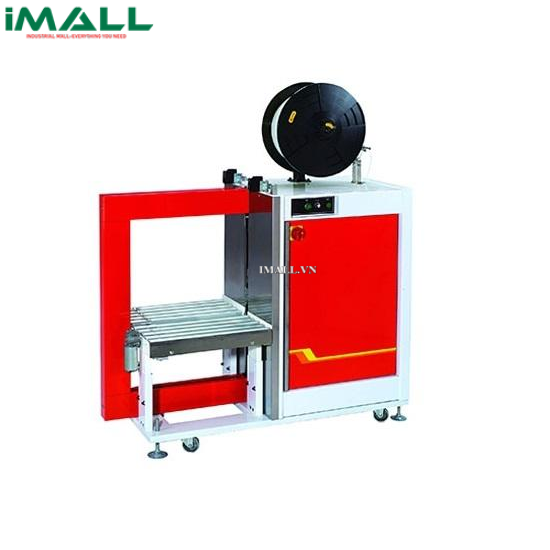 Máy đóng đai tự động Tauris Transit Transpak TP-601YA (8-12mm, 7-70kg)