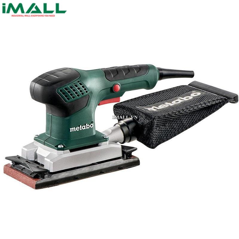 Máy chà nhám METABO SRE 3185 (8800-22300 opm) (600442000)