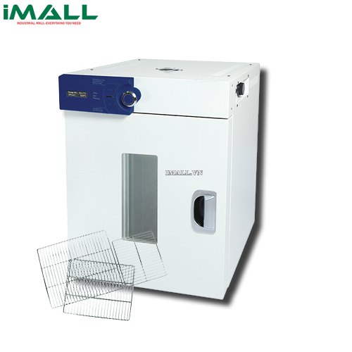 Tủ sấy đối lưu cưỡng bức WITEG WOF-W155 (+5°C – 250°C; 155 l) (DH.WOF07155)