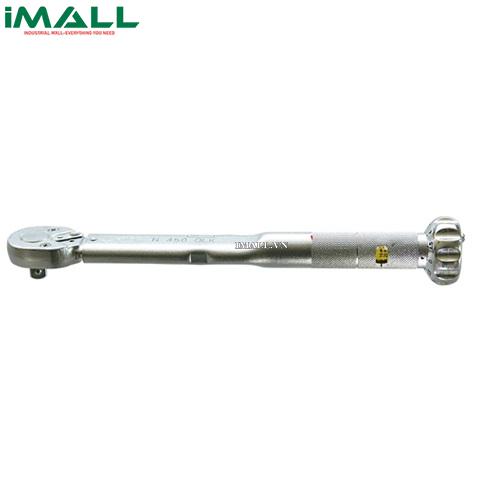 Cần siết lực 1" KANON 10000QLK (1000-10000 kgf.cm)