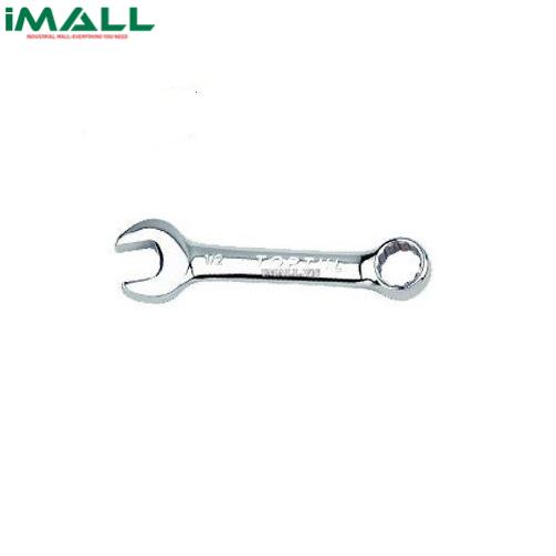 Cờ lê vòng miệng ngắn TOPTUL ACAF2222 (11/16 inch)