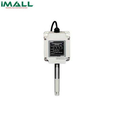 Bộ điều khiển nhiệt độ và độ ẩm Autonics THD-W2-V