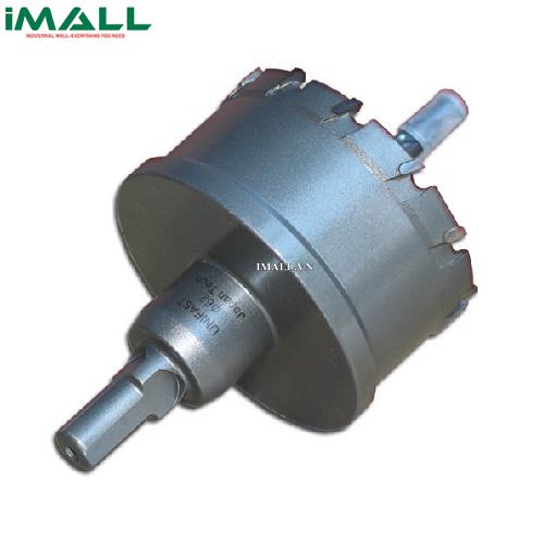 Mũi khoét kim loại UniFast MCT-52 (Ø52mm)
