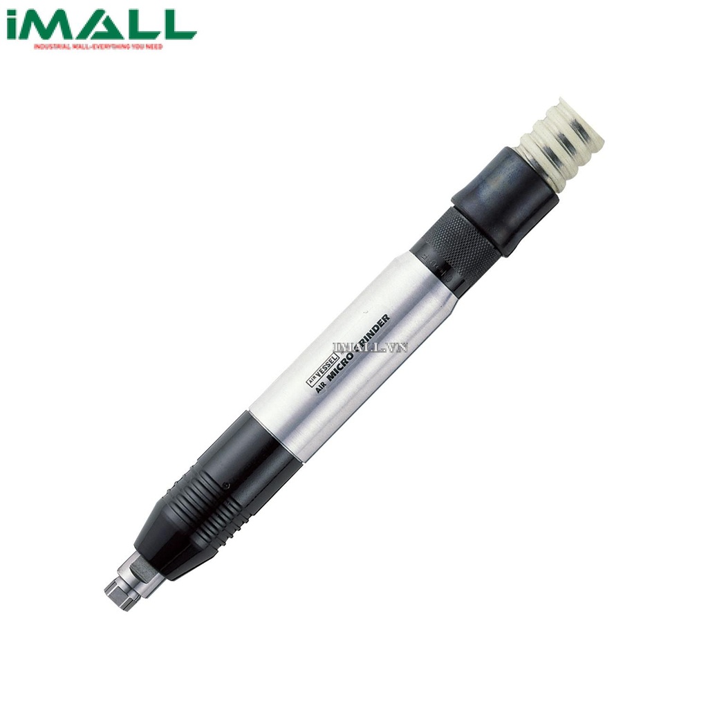 Máy mài dùng khí nén siêu nhỏ Vessel GT-MG25S