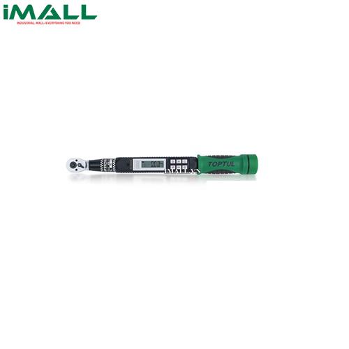 Cần xiết lực 1/4" (30Nm) Toptul DT-030N