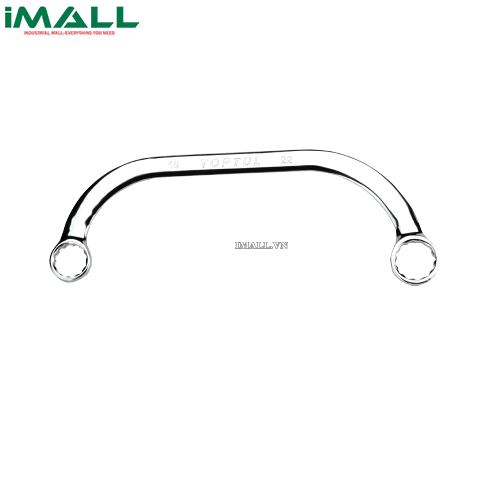 Cờ lê vòng nửa mặt trăng 16x18mm TOPTUL AAAC1618